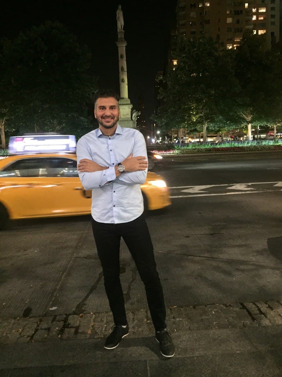 Fabio - Your Personal Concierge in Taormina