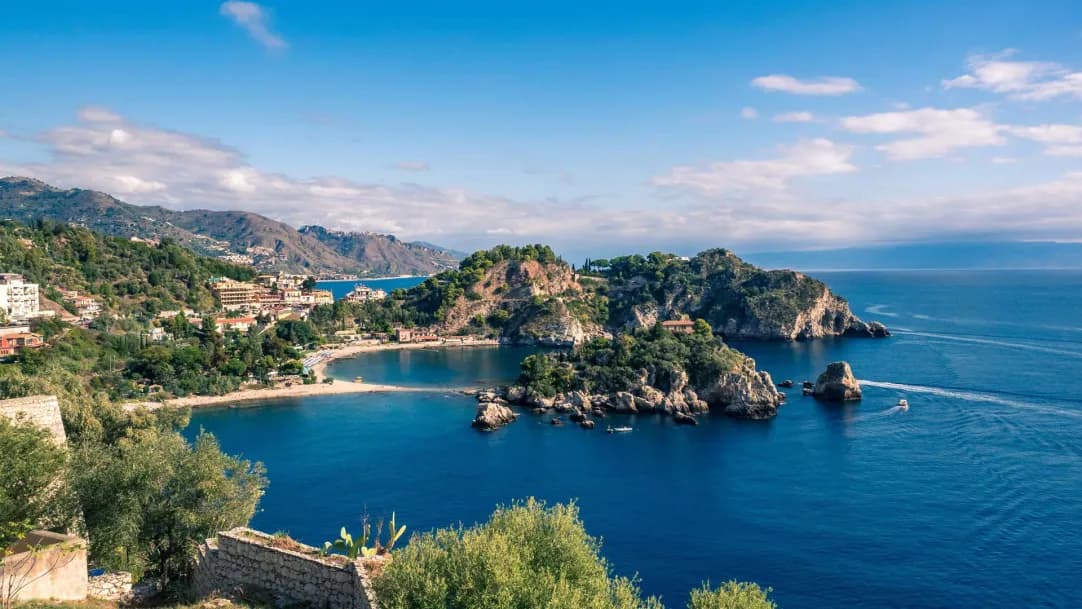 Greek Theater Taormina